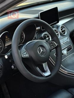 مێرسێدس بێنز C-Class